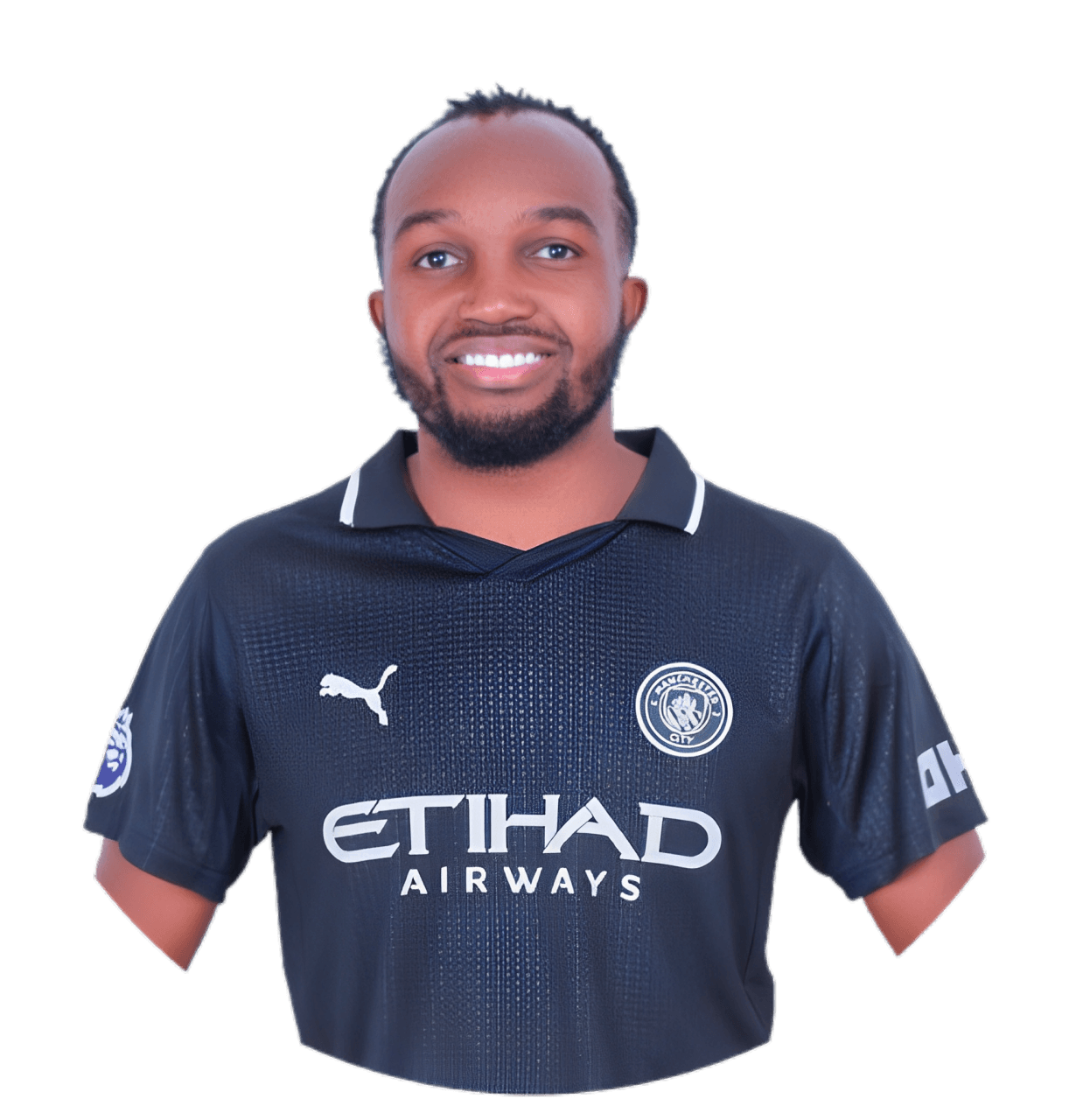 Michael Orina