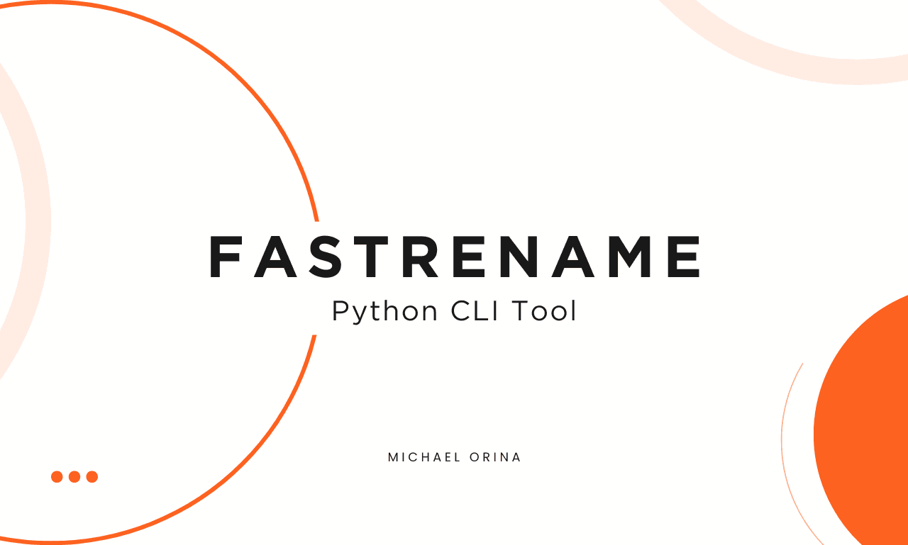 Fastrename